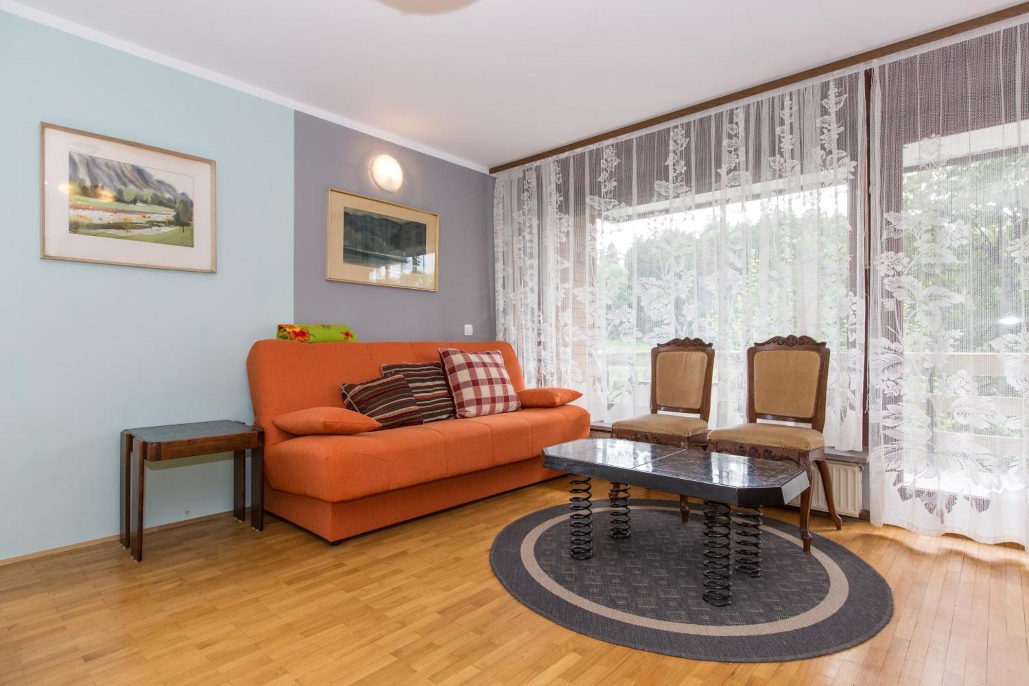 Apartment Ina Bled Zimmer foto