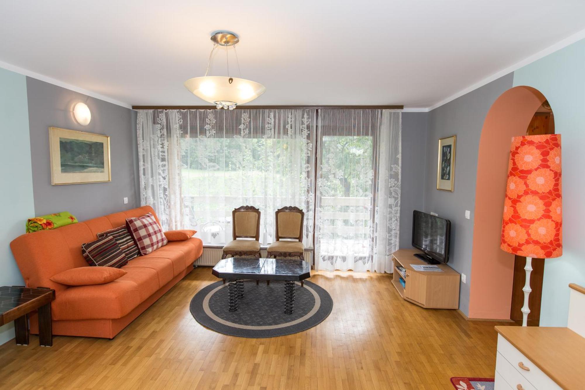 Apartment Ina Bled Zimmer foto