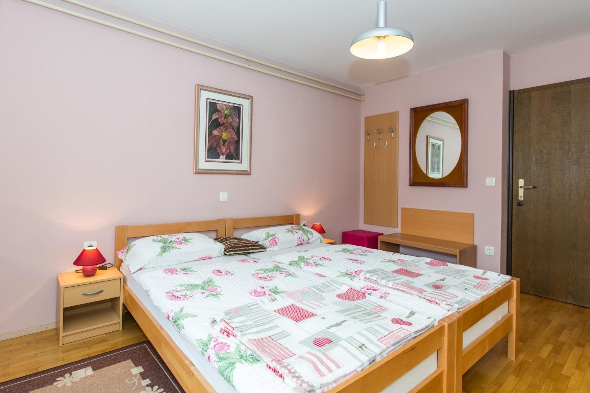 Apartment Ina Bled Zimmer foto