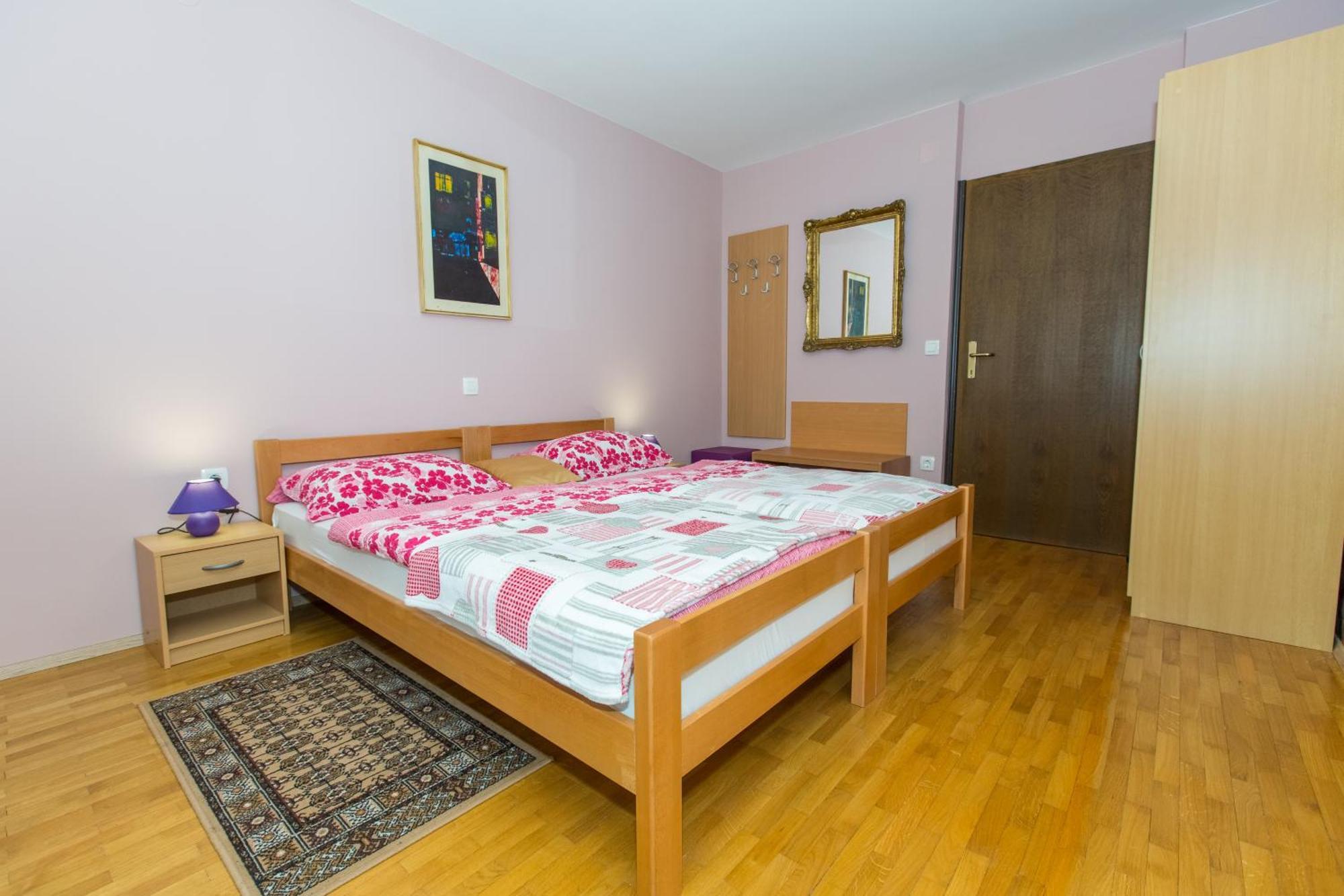 Apartment Ina Bled Zimmer foto