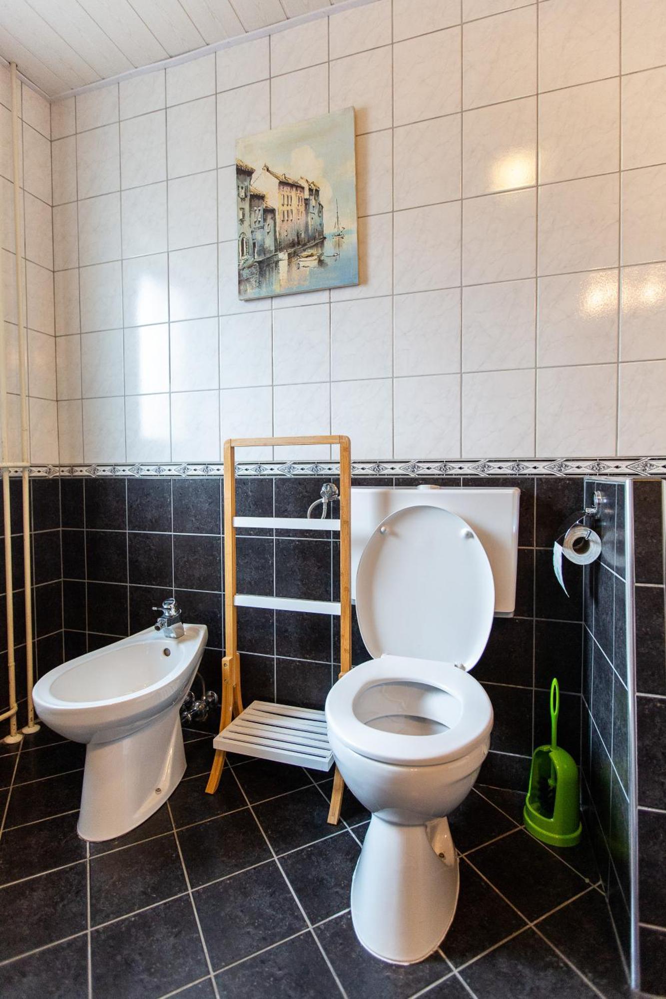 Apartment Ina Bled Exterior foto